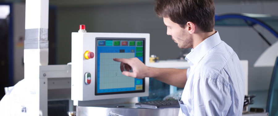 Control Systems Engineering